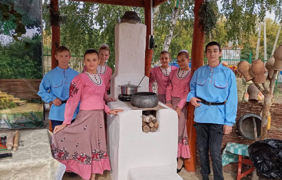 Фестиваль-ярмарка
